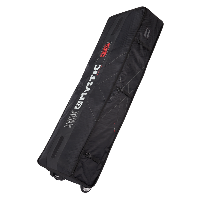 Mystic Matrix square