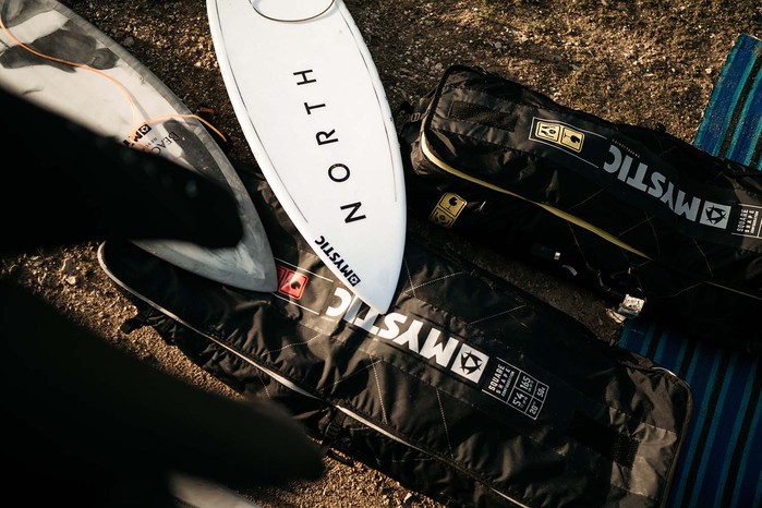 Mystic Matrix square