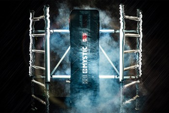 Mystic Matrix square