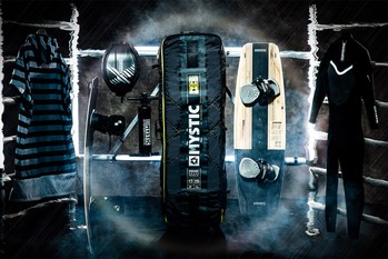 Mystic Elevate square