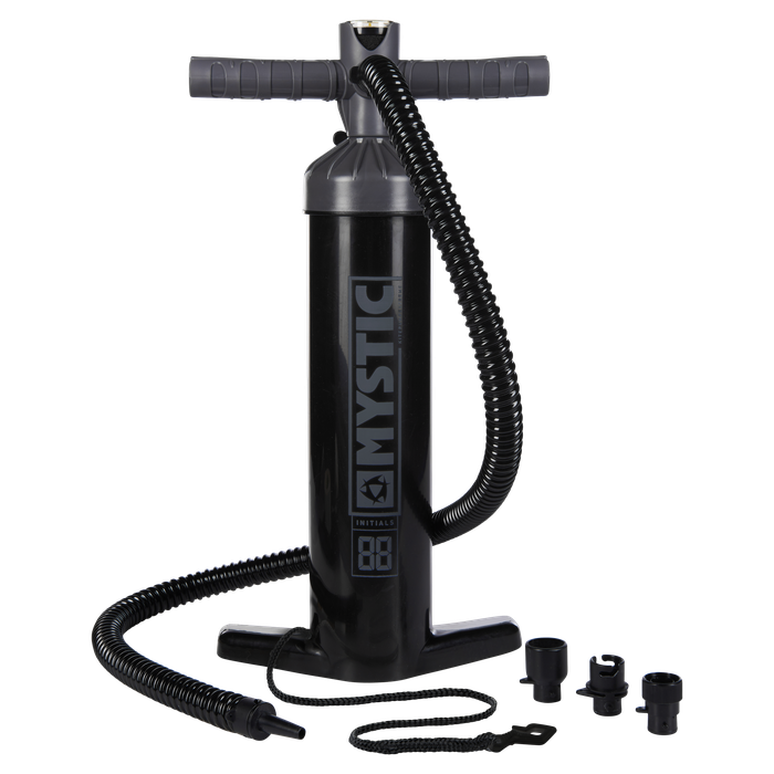 Mystic Kitepump