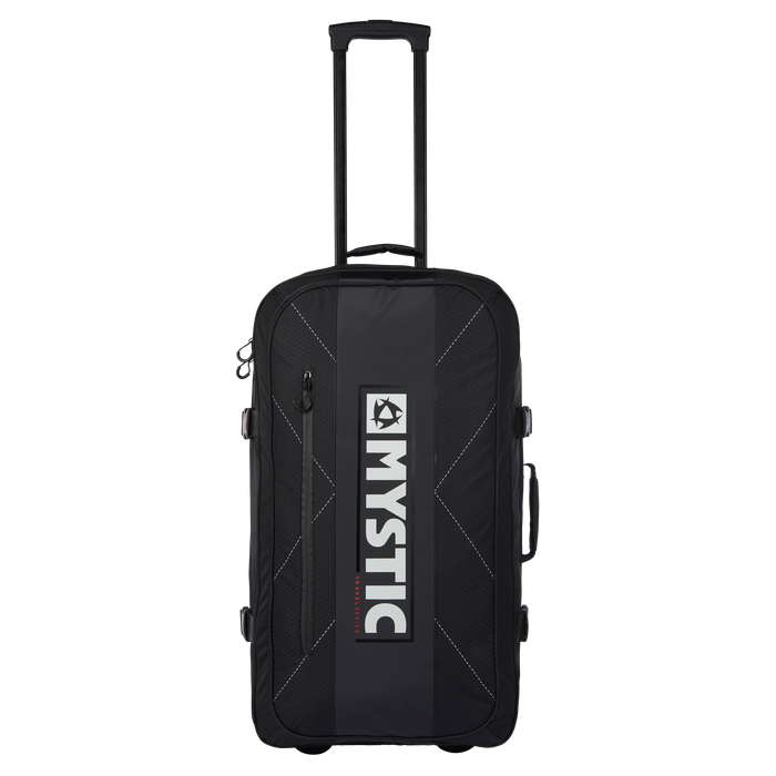 Mystic Globe trotter