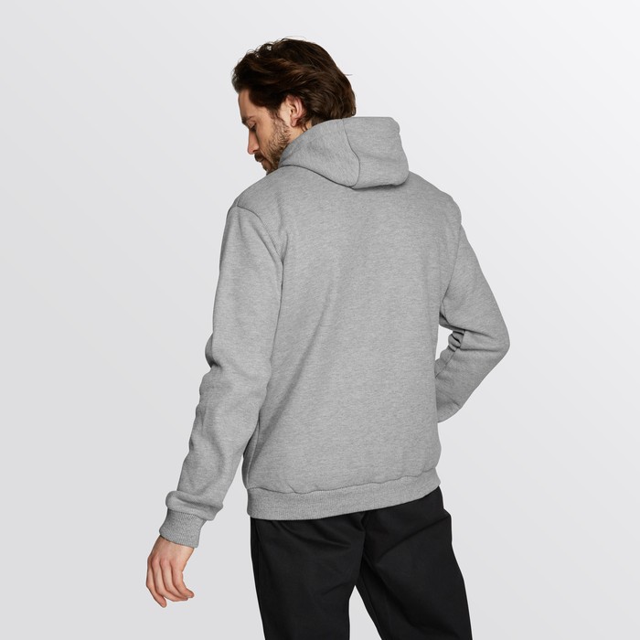 Mystic Heart of Steel