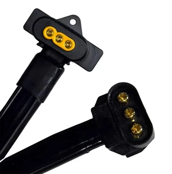 Manta Foils E-Foil Manta Wing Schrauben (M7/M8) Manta Foils E-Foil Manta Wing Schrauben (M7/M8)