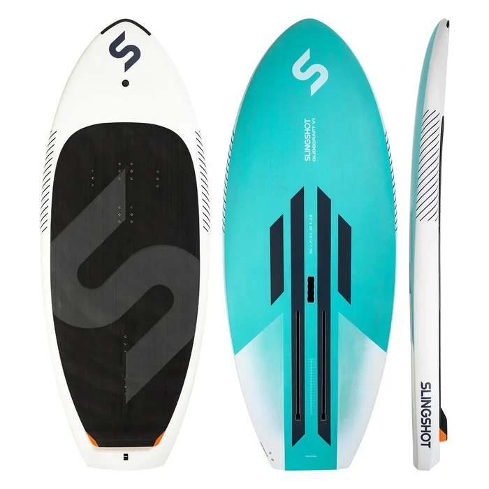Slingshot Wing Foil Board Glide Craft V1