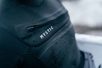 Mystic Voltt Hooded