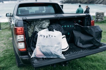 Mystic Wetsuit Dry Bag