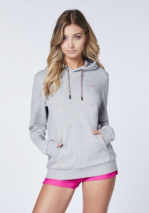 Chiemsee NOS Kapuzensweatshirt Damen Kapuzenpullover