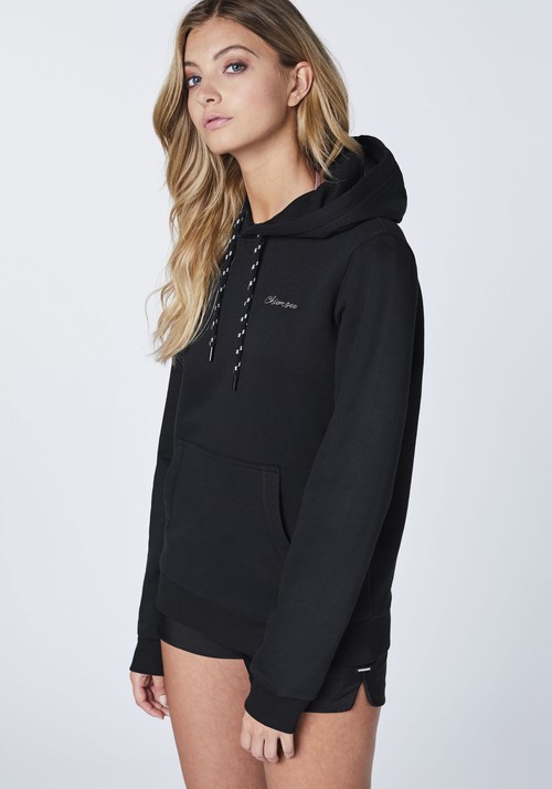 Chiemsee NOS Kapuzensweatshirt Damen Kapuzenpullover