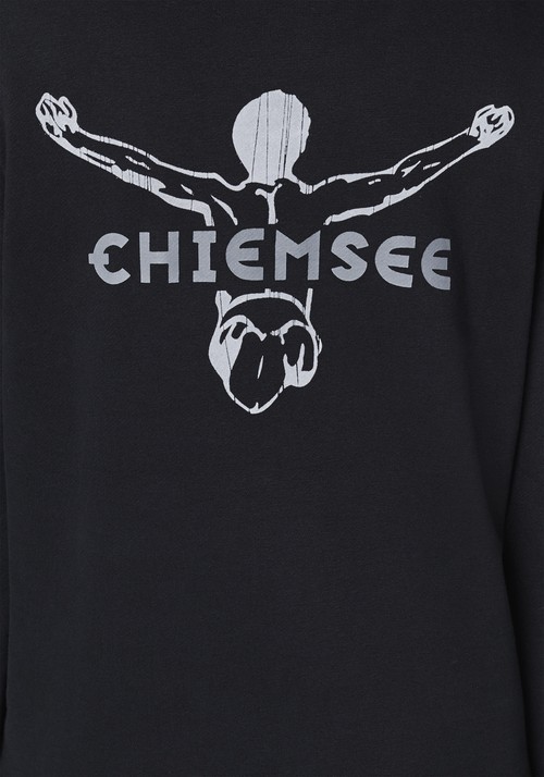 Chiemsee NOS Kapuzensweatshirt Damen Kapuzenpullover