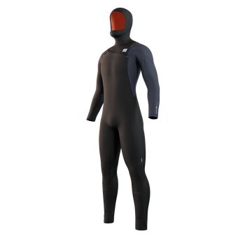 Mystic Marshall Hooded 2023