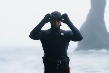 Mystic Marshall Hooded 2023