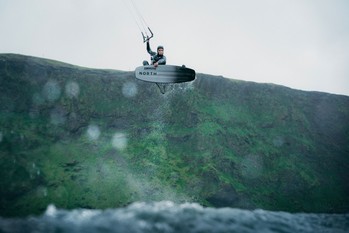 Mystic Marshall Hooded 2023