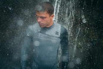 Mystic Marshall 2023