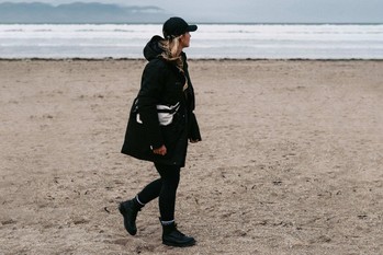 Mystic DTS Fannypack