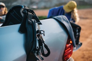 Mystic Stealth kite Gen 3