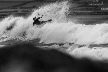 Mystic Stealth surf Gen 3