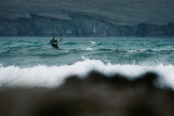 Mystic Stealth freeride Gen 3