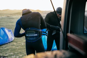 Mystic Supreme Hood 2023