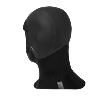 Mystic Roam Hood Long