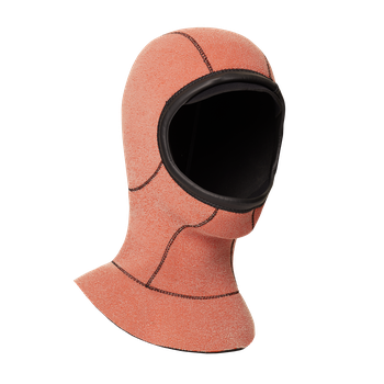 Mystic Roam Hood Long