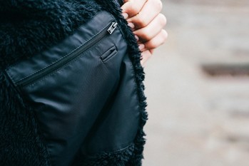 Mystic DTS Poncho Explore