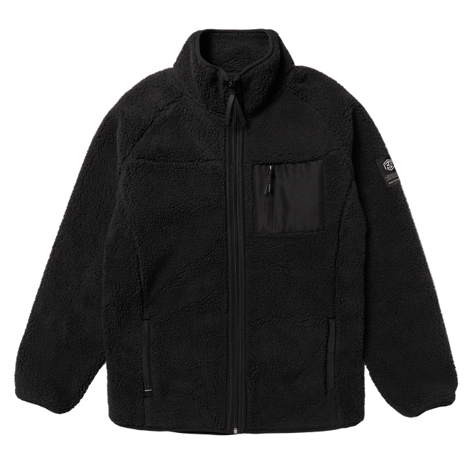 Mystic DTS Teddy Zip Thru