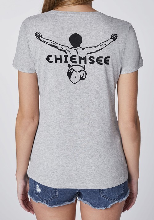Chiemsee LOVE BEACH Damen T-Shirt