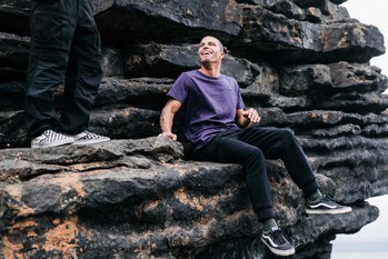 Mystic The Heat Jogger