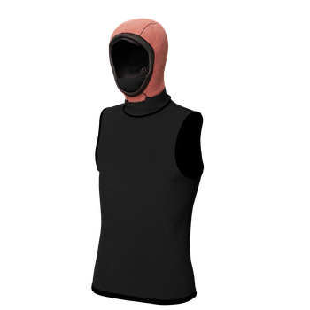 Mystic Neoprene Top