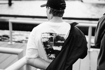 Mystic DTS Reversible Zip Thru Jacket