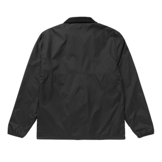 Mystic DTS Reversible Zip Thru Jacket