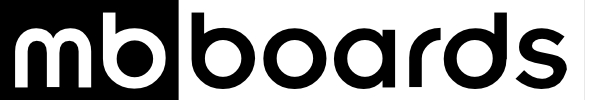 MB Boards