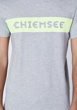Chiemsee OTTFRIED Mit markantem Logo-Print vorn