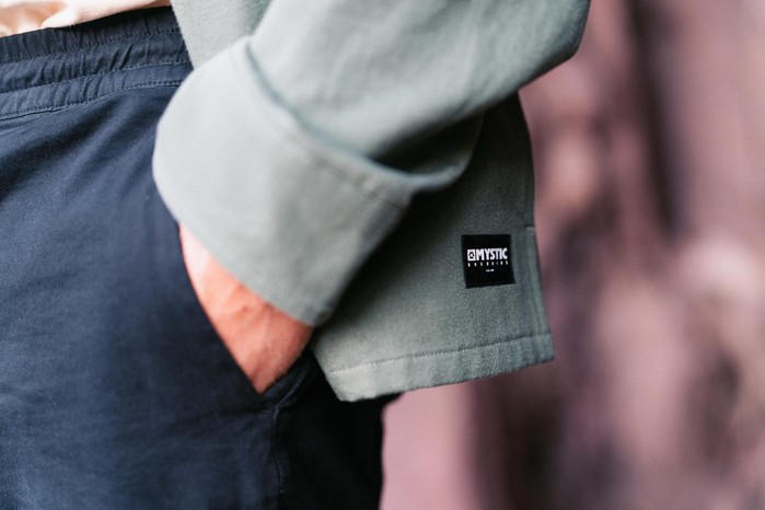 Mystic The Overshirt