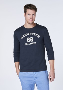 Chiemsee Longsleeve Herren