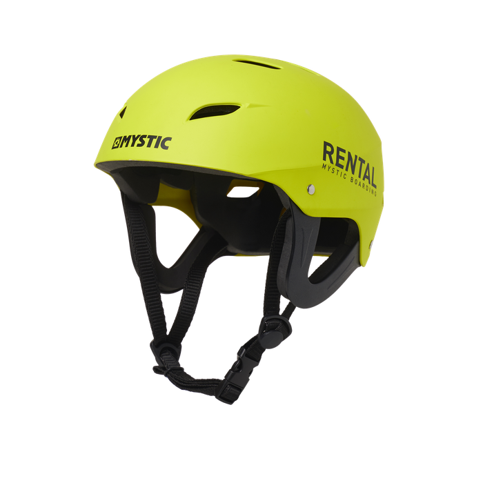 Mystic Rental Helmet