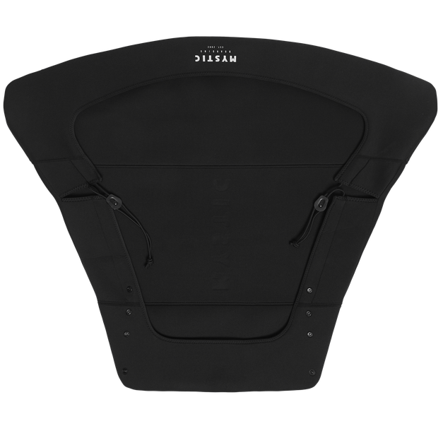 Mystic Foil Wing Cover