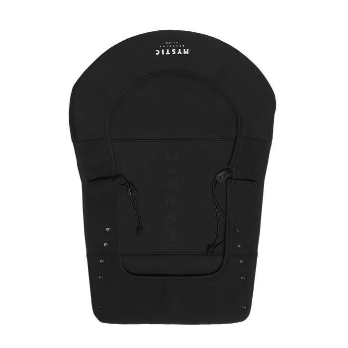 Mystic Foil Wing Cover