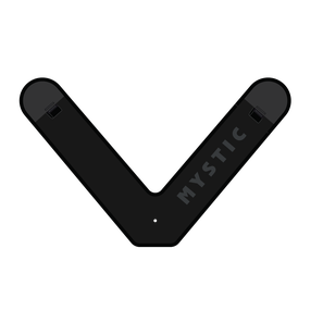 Mystic V-Shape Footstrap