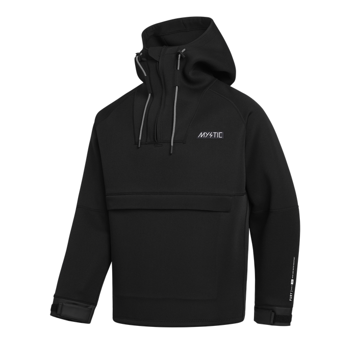 Mystic Fury Hoodie