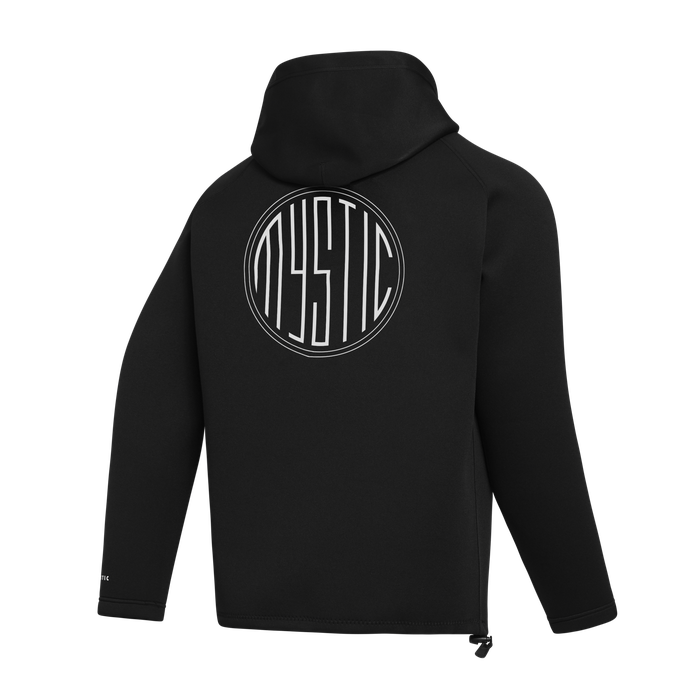 Mystic Grit Hoodie