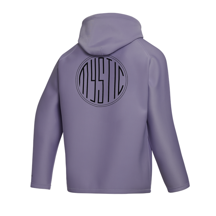 Mystic Grit Hoodie