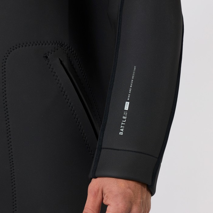 Mystic Battle Jacket 2023