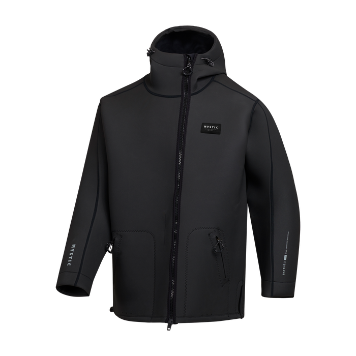 Mystic Battle Jacket 2023