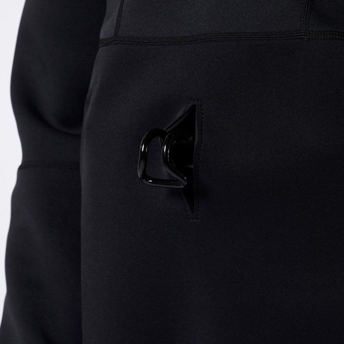 Mystic Fulmar Pullover