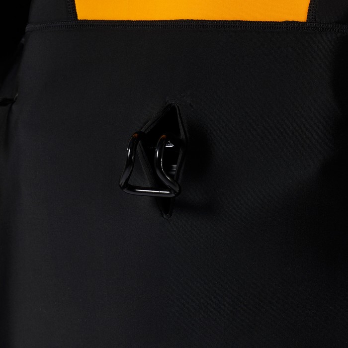 Mystic Fulmar Pullover