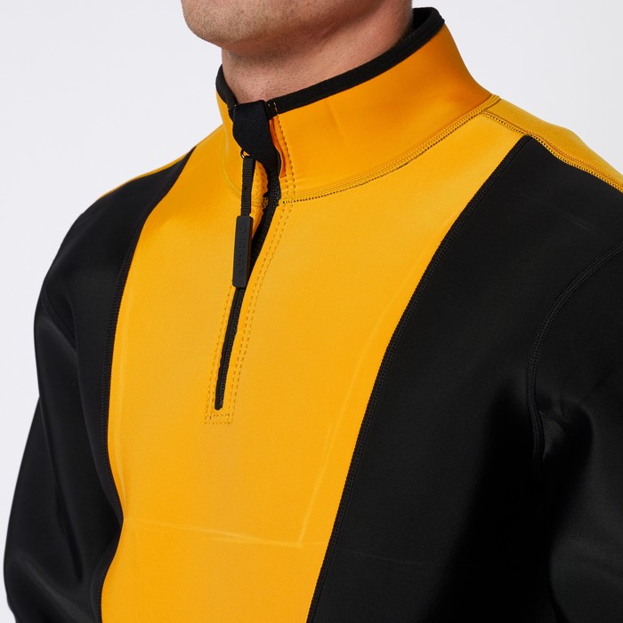 Mystic Fulmar Pullover