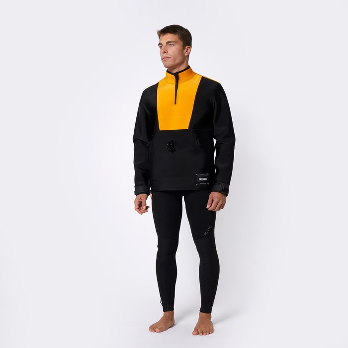 Mystic Fulmar Pullover