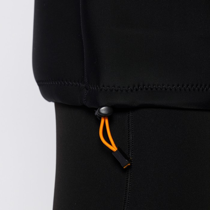 Mystic Fulmar Pullover